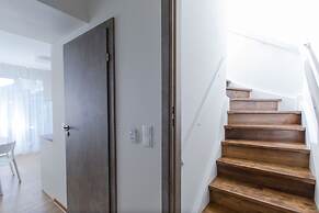 Villa Baltica Rewal
