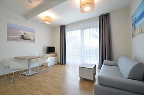 Villa Baltica Rewal