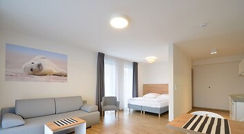 Villa Baltica Rewal