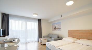 Villa Baltica Rewal