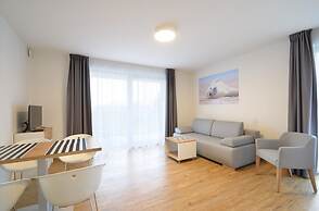 Villa Baltica Rewal