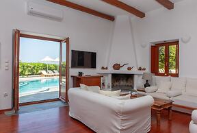 Aquaria Villa