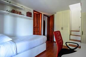Aquaria Villa