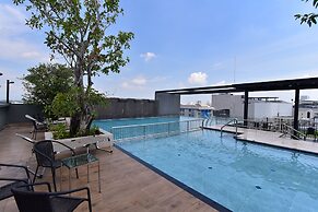 PM Residence