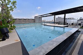 PM Residence
