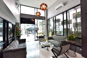 PM Residence
