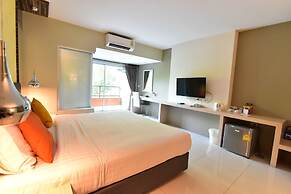 PM Residence