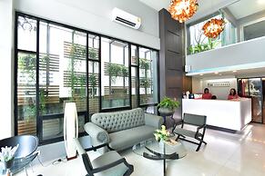 PM Residence