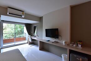 PM Residence