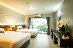 PM Residence