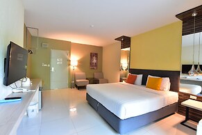 PM Residence