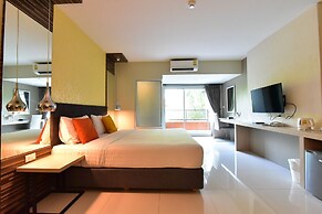 PM Residence