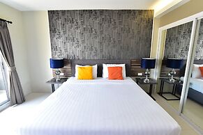 PM Residence