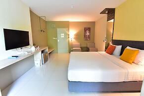 PM Residence