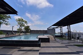 PM Residence