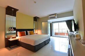 PM Residence