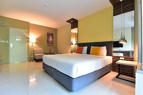 PM Residence