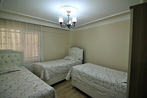 Yılmaz Apart