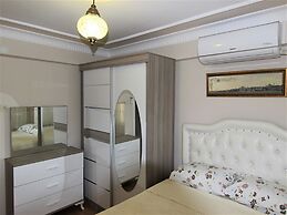 Yılmaz Apart