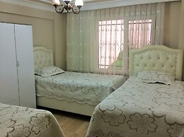 Yılmaz Apart