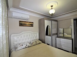 Yılmaz Apart