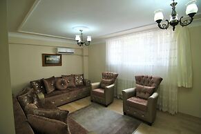 Yılmaz Apart