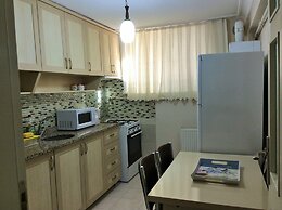 Yılmaz Apart
