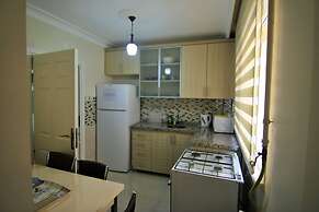 Yılmaz Apart