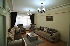 Yılmaz Apart