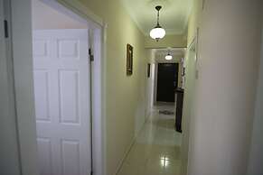 Yılmaz Apart