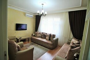 Yılmaz Apart