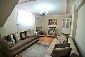 Yılmaz Apart