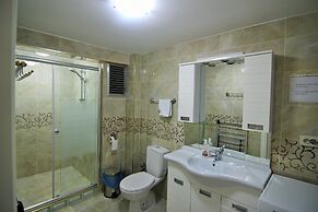 Yılmaz Apart
