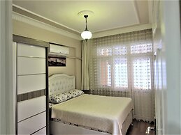 Yılmaz Apart