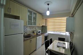 Yılmaz Apart
