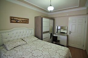 Yılmaz Apart