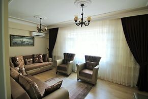 Yılmaz Apart