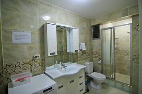 Yılmaz Apart