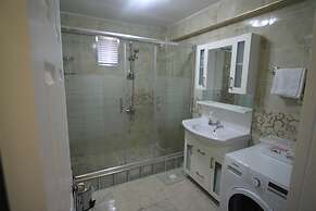 Yılmaz Apart