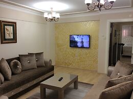 Yılmaz Apart