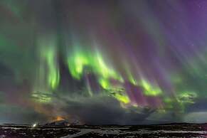 Hótel Búðir