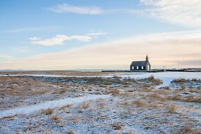 Hótel Búðir