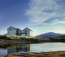Hótel Búðir