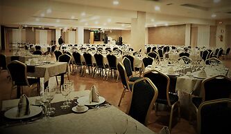 Hotel Ciudad de Plasencia