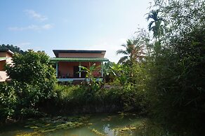 Bangsak Hut