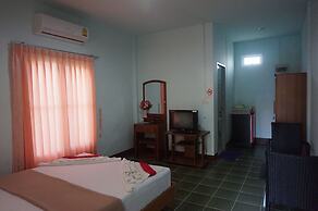 Bangsak Hut