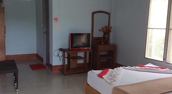 Bangsak Hut