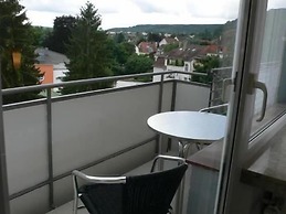 Hotel Meran Hallenbad & Sauna