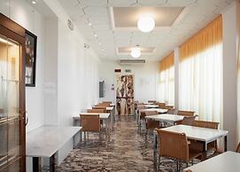 Hotel Metropol