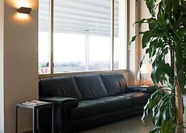 Hotel Metropol